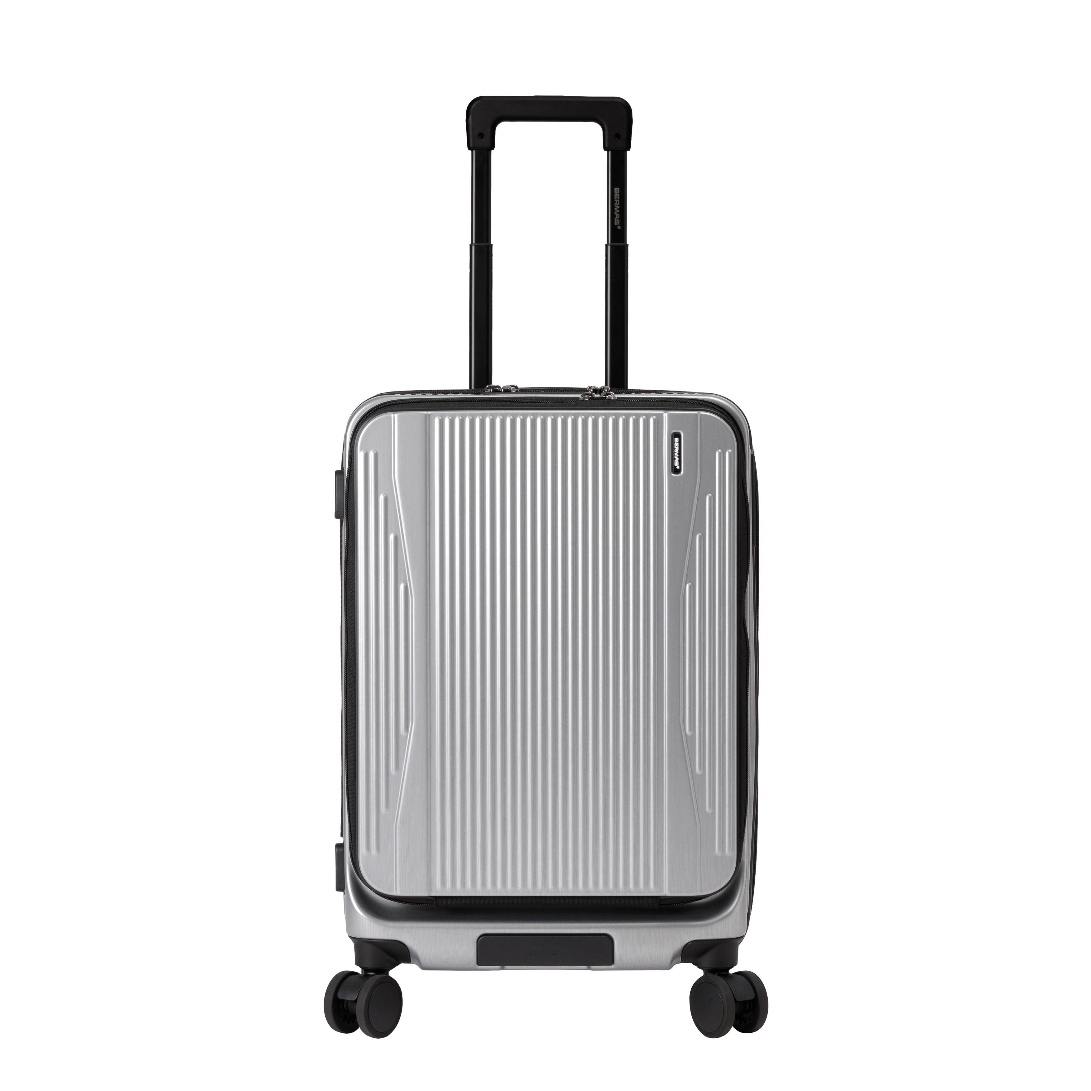 BERMAS（バーマス） スーツケース キャリー ケース 新商品 52L 軽量