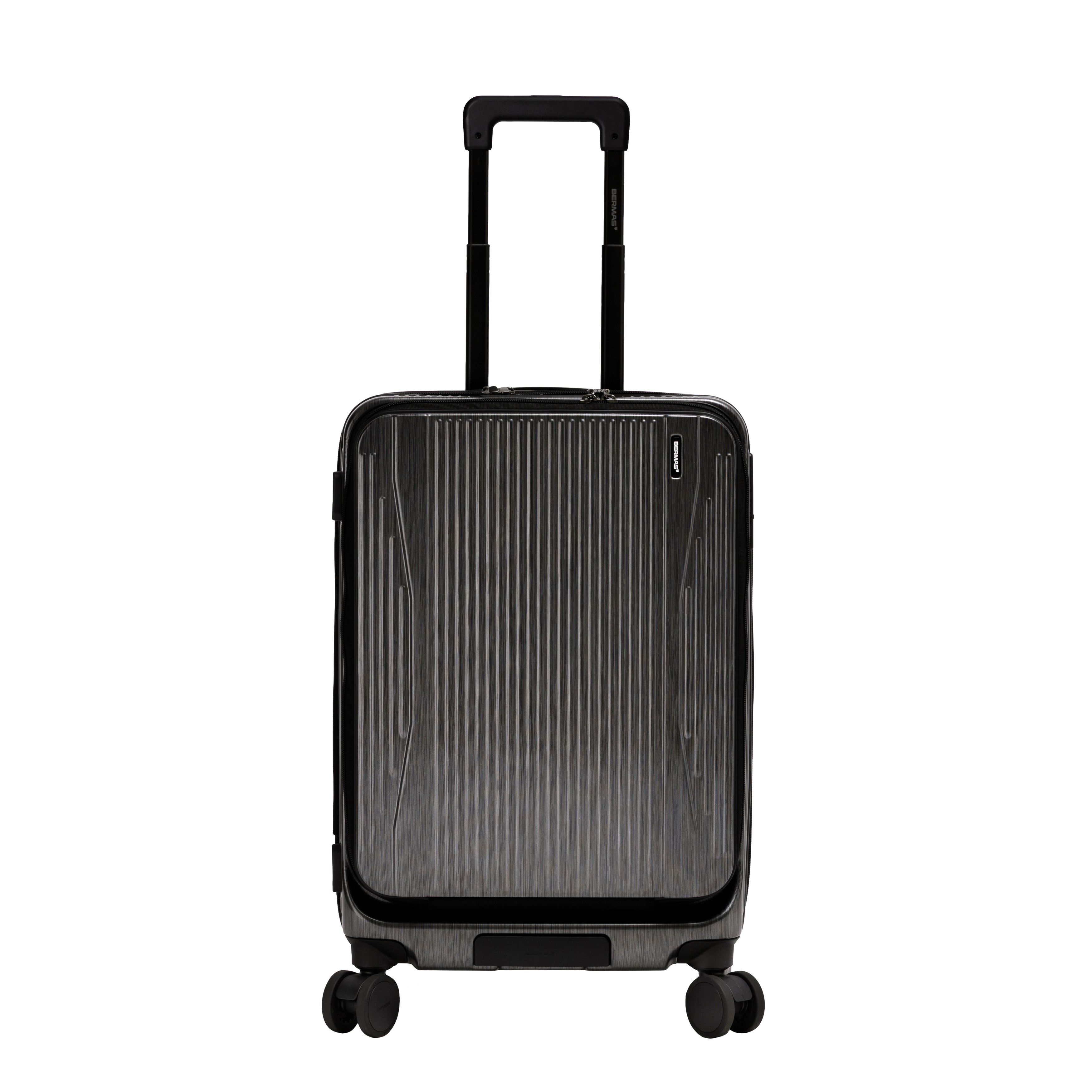 BERMAS（バーマス） スーツケース キャリー ケース 新商品 52L 軽量