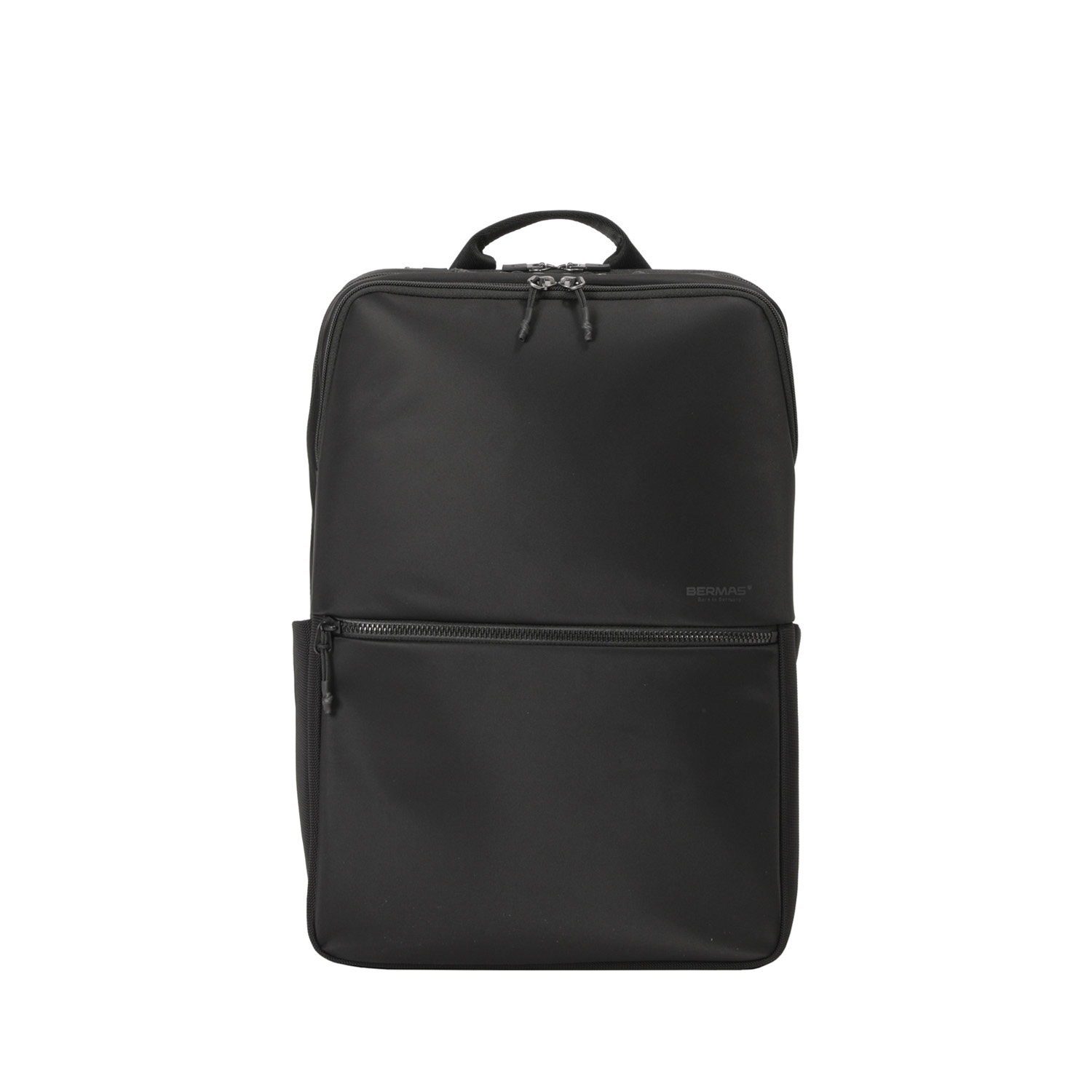 バーマス ビジネス ビジネスリュック B4 デイパック 15インチ Lサイズ