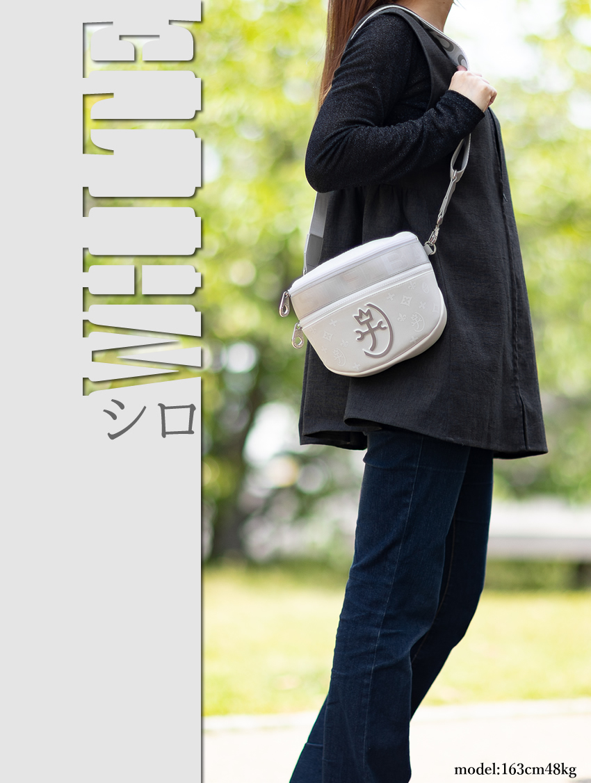 CASTELBAJAC（カステルバジャック） バッグ ボディバッグ メンズ