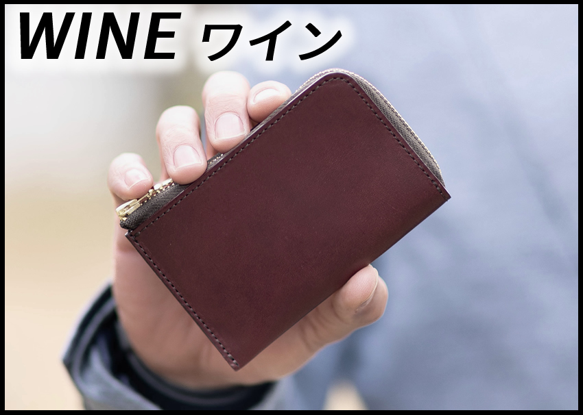Dakota BLACK LABEL ダコタ メンズ 財布 コンパクト 折財布 L字