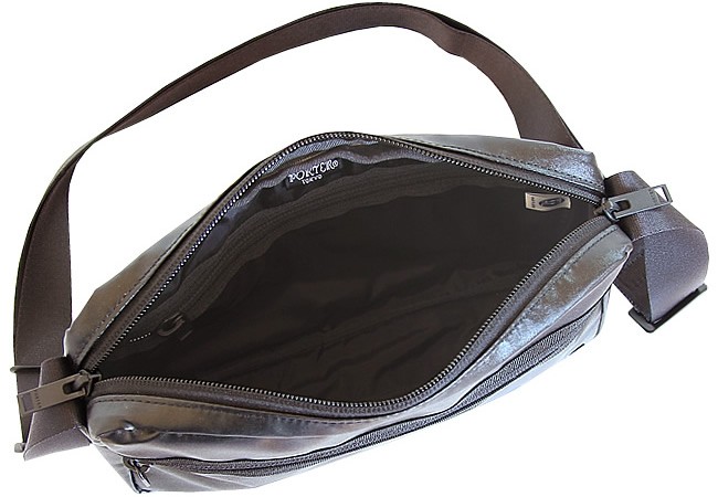PORTER 生産終了モデル ポーター ショルダーバッグ 吉田カバン