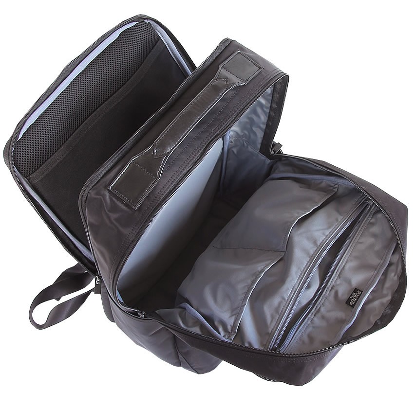 G*7様 吉田カバン PORTER ポーター タイム デイパック 655-061 PORTER ポーター タイム デイパック 655-06169 ビジネス リュック 吉田