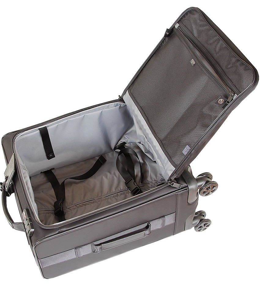 POTER 吉田カバン トロリーキャリーケース DEVICE(デバイス) BRIEF TROLLEY BAG(S) | 吉田カバン