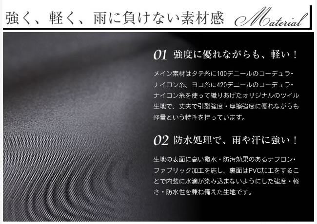 PORTER ポーター タイム 2WAYブリーフケース(L) 655-08298