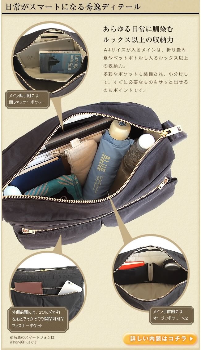 【超美品】PORTER ドラフトショルダーバッグ imgrc0065205917.jpg