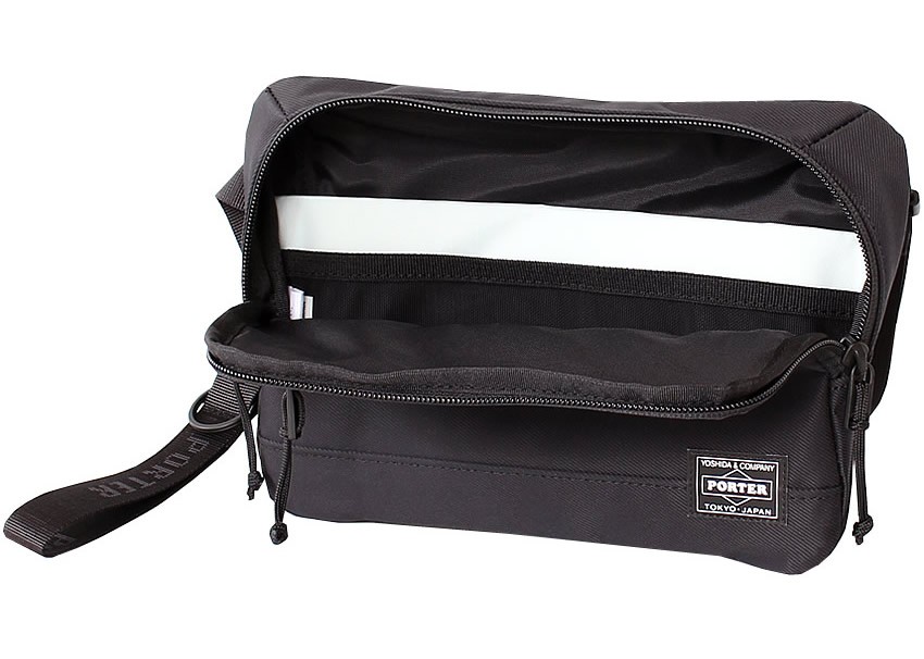 PORTER ポーター フロント トートバッグ(S) 687-17026 トート B5
