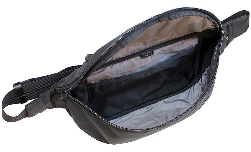 PORTER ポーター フラッシュ ウエストバッグ(L) 689-05952 ボディ