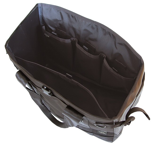 PORTER ポーター ヒート トートバッグ 703-06971 トート ビジネス