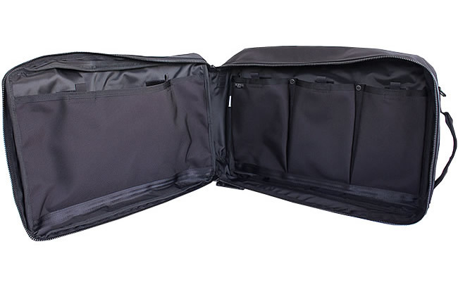 PORTER ポーター ヒート 3WAYブリーフケース 703-06980 ビジネスバッグ