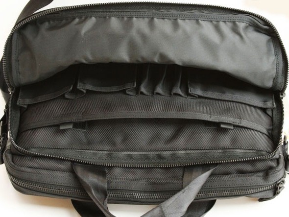 PORTER ポーター ヒート 2WAYブリーフケース 703-07883 ビジネスカバン