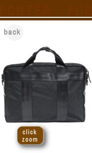 ポーター　ビジネスバッグ PORTER ポーター ヒート 2WAYブリーフケース 703-07883 ビジネスカバン