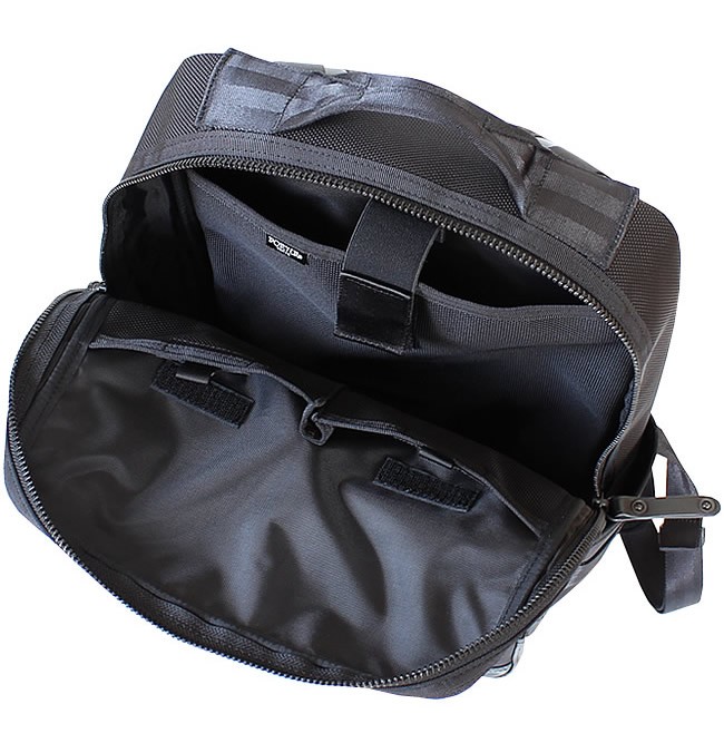 PORTER ポーター ヒート デイパック 703-17932 ビジネスリュック 15L