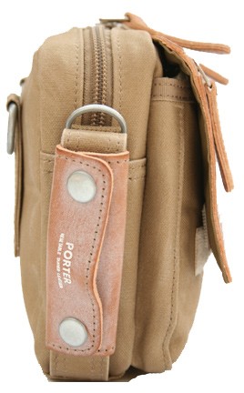 ポーター フィールド ショルダーポーチ PORTER 吉田カバン 美品 por706-04663.jpg