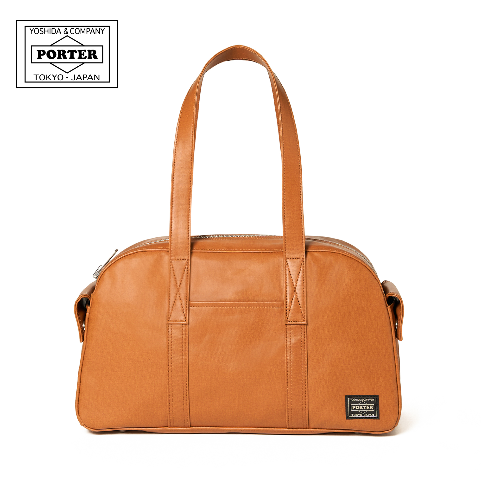 PORTER ポーター フリースタイル ボストンバッグ 707-15162 カジュアル