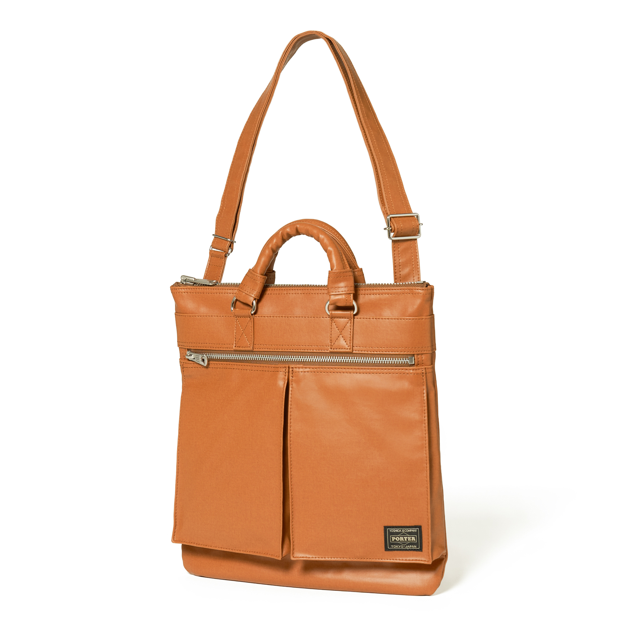 PORTER ポーター フリースタイル ヘルメットバッグ 707-19117