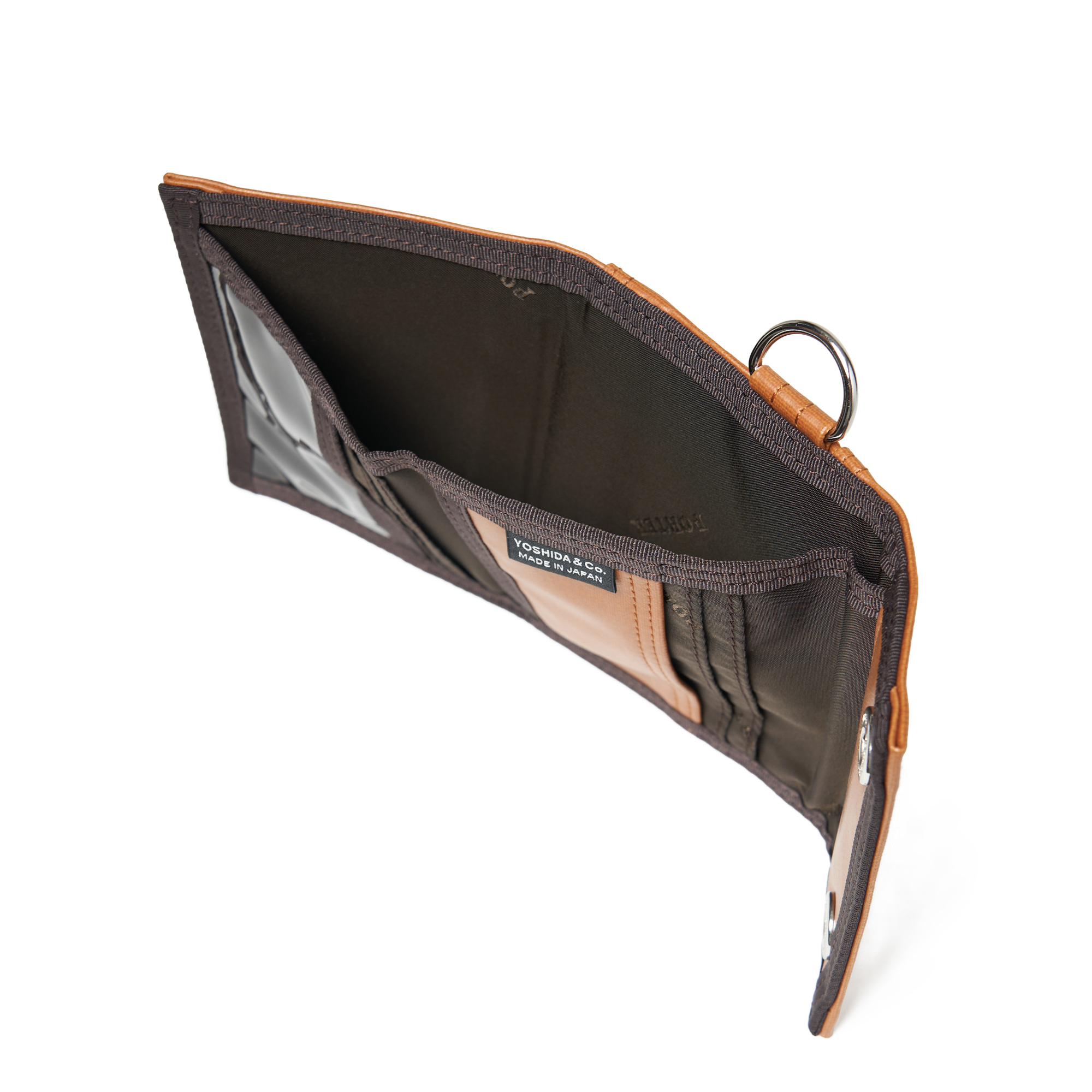 PORTER ポーター フリースタイル ポケットコードウォレット 707-27859