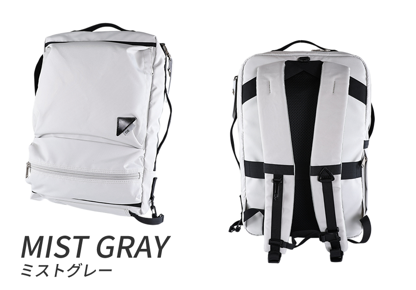 CIE（シー） 【CIE限定特典付き】CIE リュック メンズ バックパック