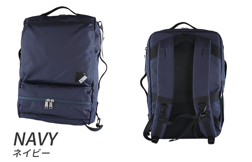 CIE（シー） 【CIE限定特典付き】CIE リュック メンズ バックパック