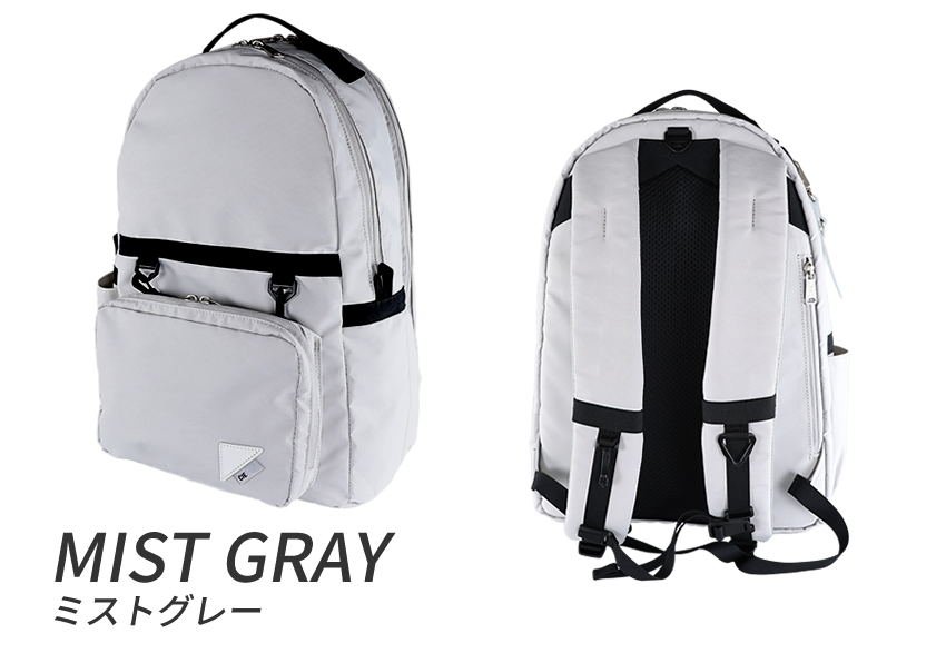 CIE（シー） 【CIE限定特典付き】 リュック メンズ デイパック 大容量 