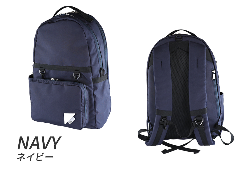 CIE（シー） 【CIE限定特典付き】 リュック メンズ デイパック 大容量