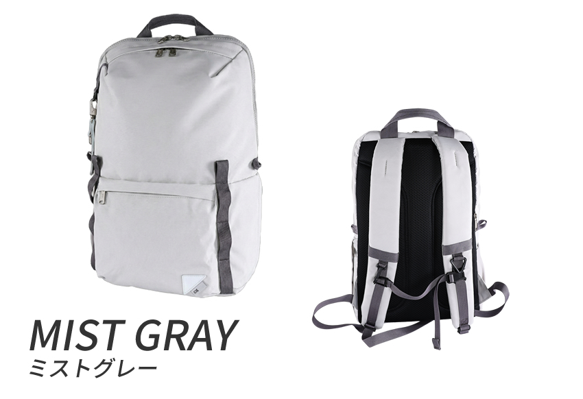 CIE（シー） 【CIE限定特典付き】 リュック メンズ デイパック 大容量