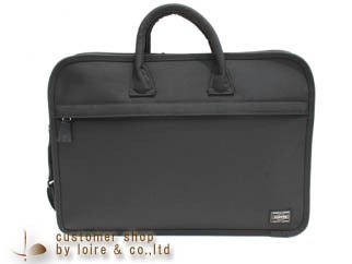 PORTER ポーター ポジション 2WAYブリーフケース 725-07526 ビジネス