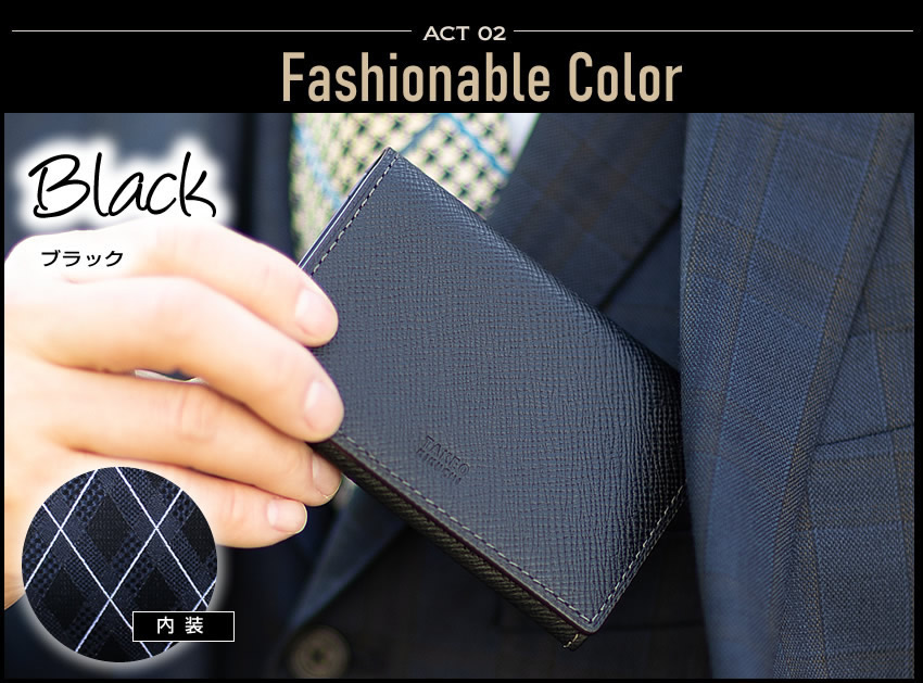 TAKEO KIKUCHI（タケオキクチ） TAKEO KIKUCHI TK 名刺入れ カード