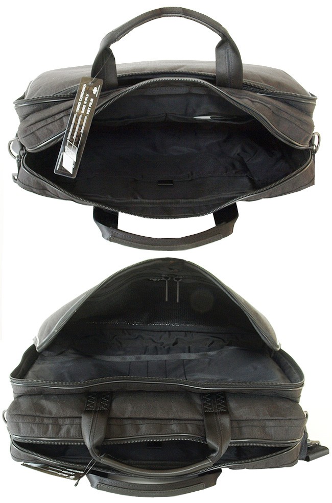 PORTER ポーター ハイブリッド 2WAYブリーフケース(L) 737-07942