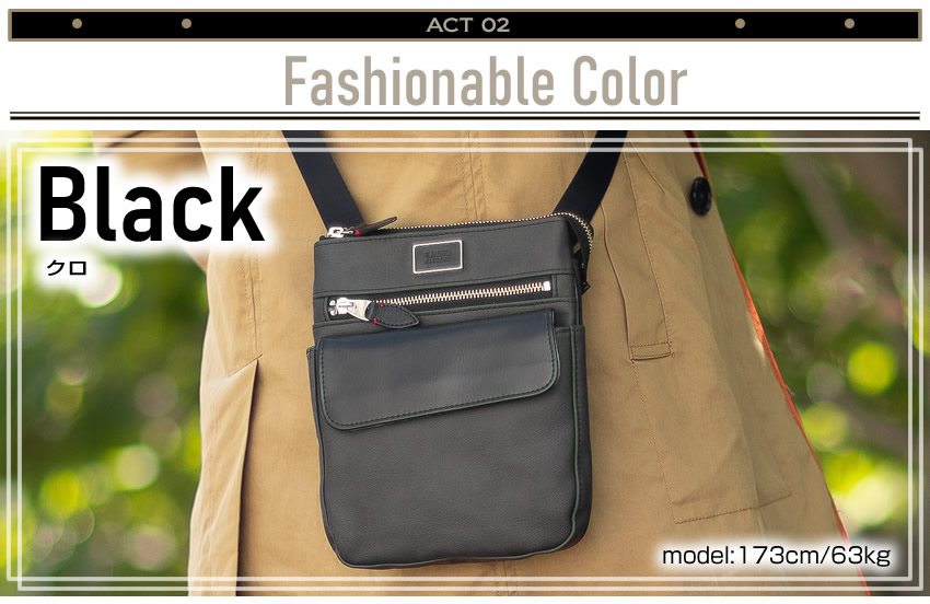 TAKEO KIKUCHI（タケオキクチ） バッグ ショルダーバッグ メンズ ミニ