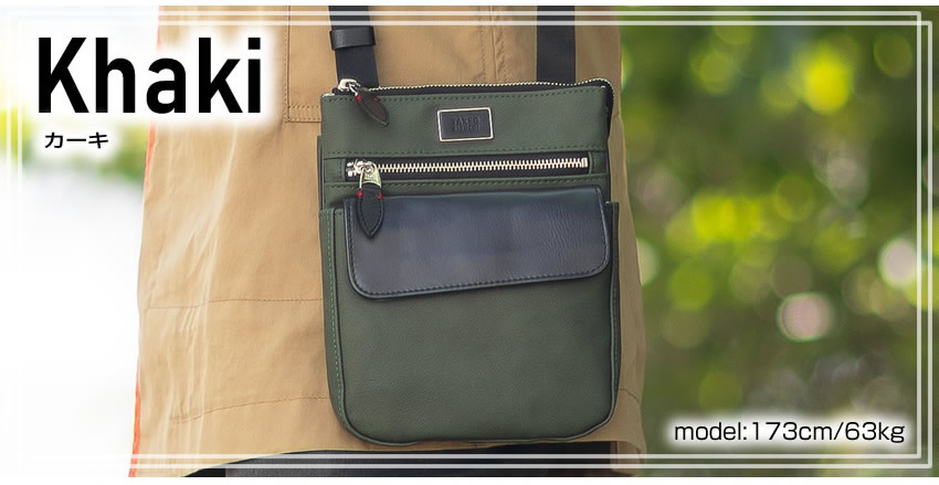 TAKEO KIKUCHI（タケオキクチ） バッグ ショルダーバッグ メンズ ミニ