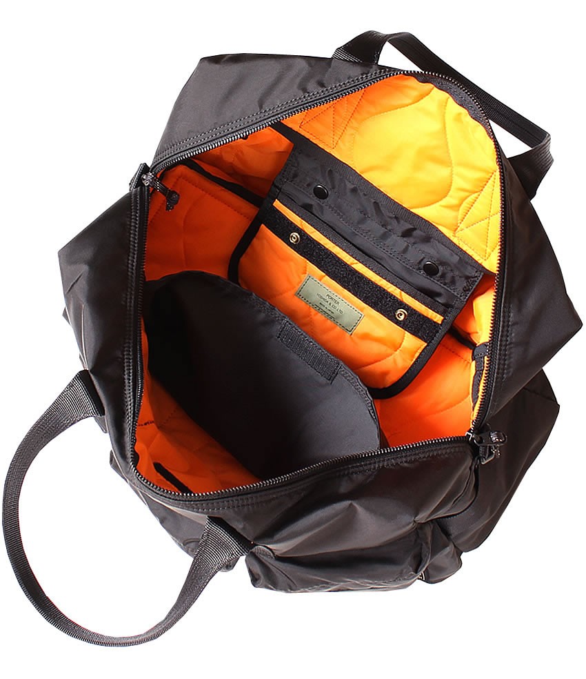 PORTER ポーター フォース 2WAYダッフルバッグ(S) 855-05455 吉田