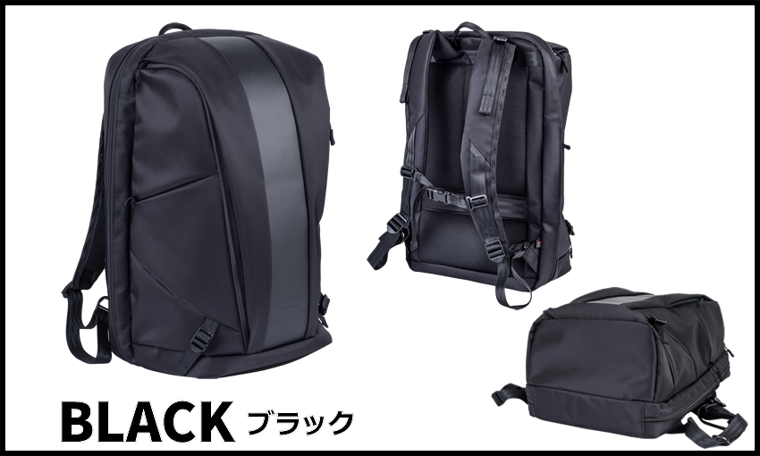 ◯限定販売　　Miwa リュック　カバン HIDEO WAKAMATSU（ヒデオワカマツ） リュック ビジネスリュック バック
