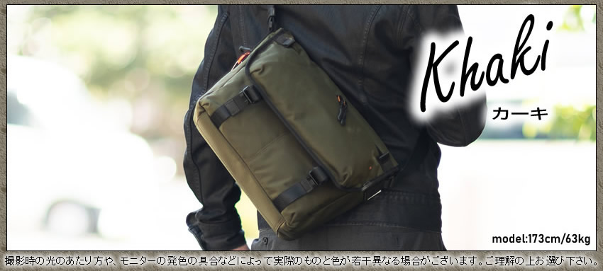 IS/IT（イズイット） バッグ ショルダーバッグ メンズ メッセンジャー