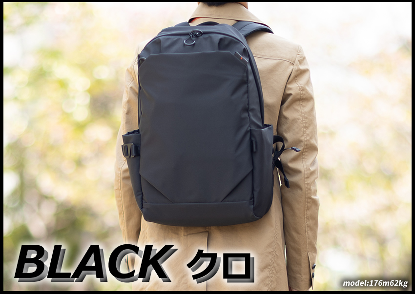 IS/IT（イズイット） バッグ リュック メンズ バックパック デイパック