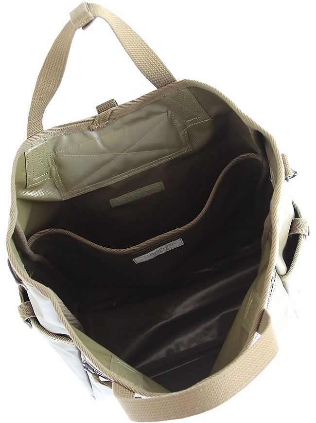 ラゲッジレーベル　タンクトートバッグ972ー08802 楽天市場】ラゲッジ レーベル タンク トートバッグ(L) 972-08803