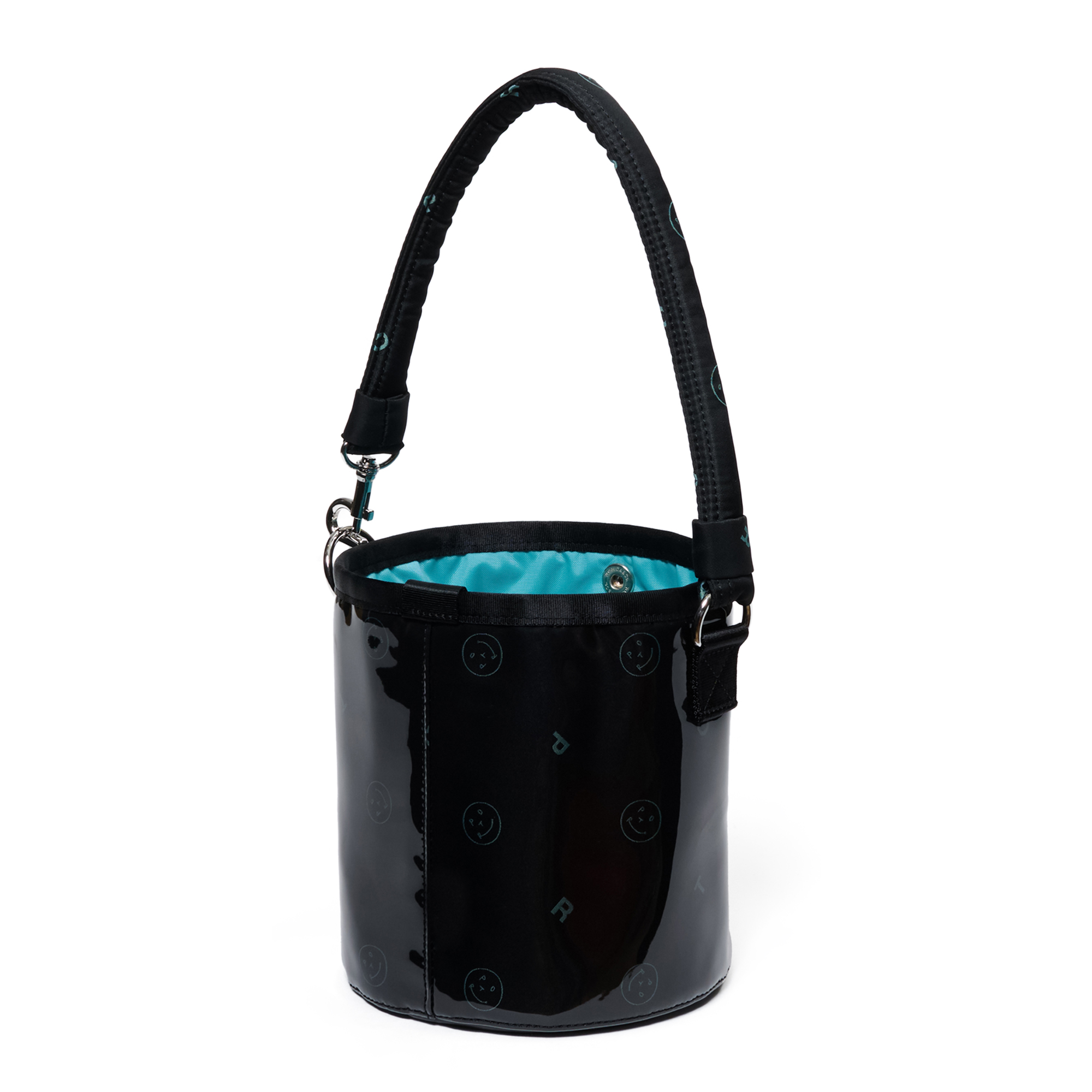 レア PORTER ポーター トートバッグ 肩掛け バケツバッグ レザーハンドル POTR グロス バケットバッグ 993-15206 吉田カバン トートバッグ