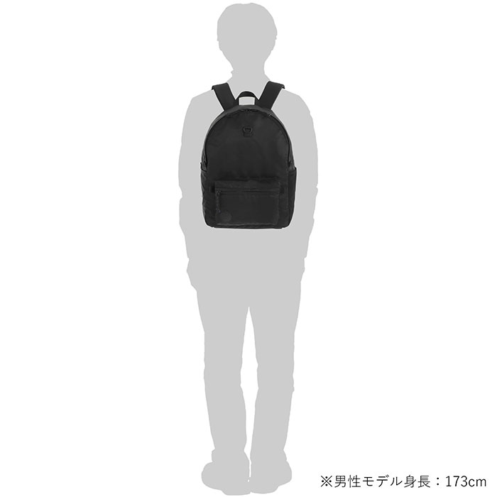 POTR / PACKS TRIP PACK with SOUVENIR 996-26102 ピー・オー