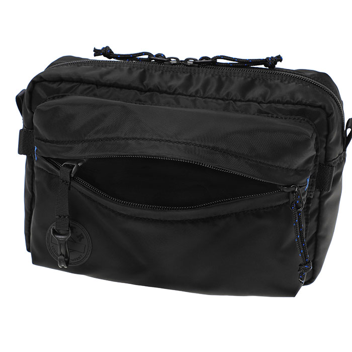 POTR / PACKS SHOULDER PACK with SOUVENIR BAG 996-26104 ピー・オー