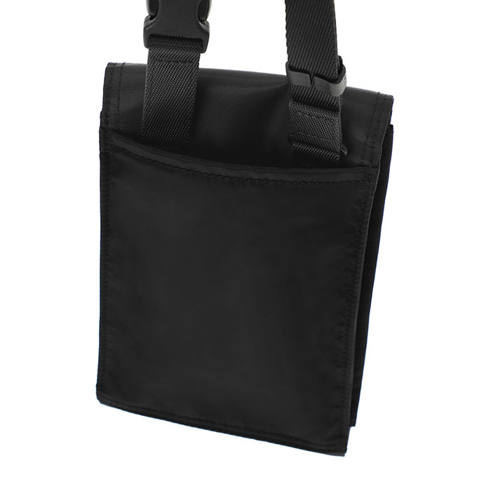 POTR ピーオーティーアール　NAVIGATOR BAG ポーターサコッシュ PACKS NAVIGATER BAG-パックスナビゲーターバッグ-POTR（ピー