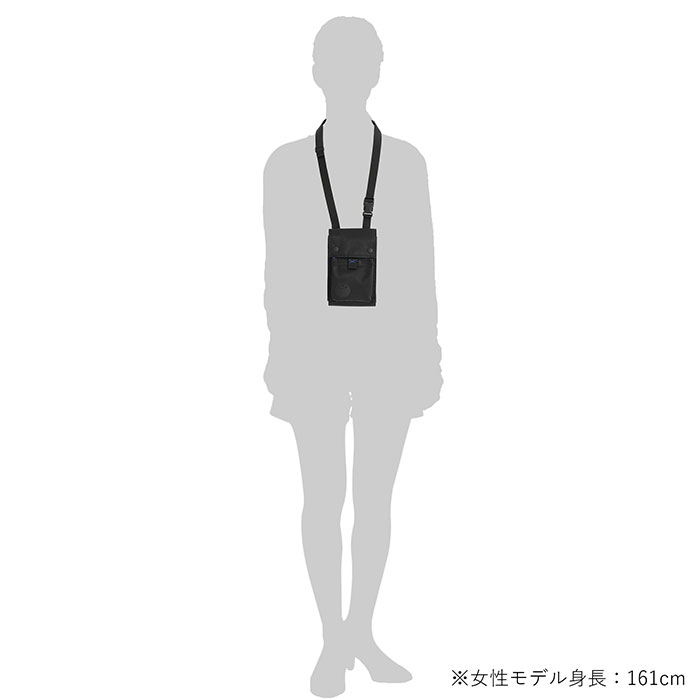 POTR ピーオーティーアール　NAVIGATOR BAG ポーターサコッシュ 楽天市場】POTR パックス ナビゲーター バッグ 996-26106 PACKS