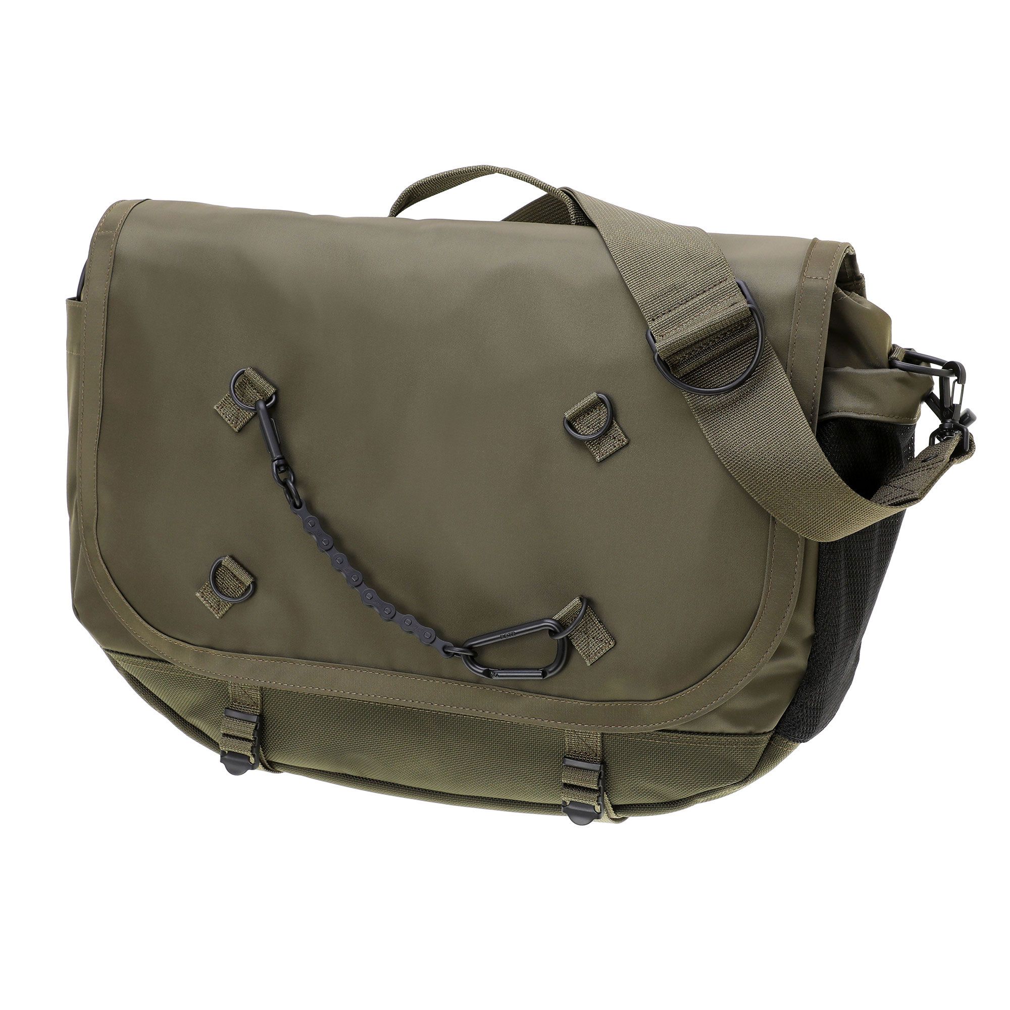 POTR / RIDE ピー・オー・ティー・アール ライド メッセンジャーバッグ 997-05361 : バッグのロワール - 通販 -  Yahoo!ショッピング