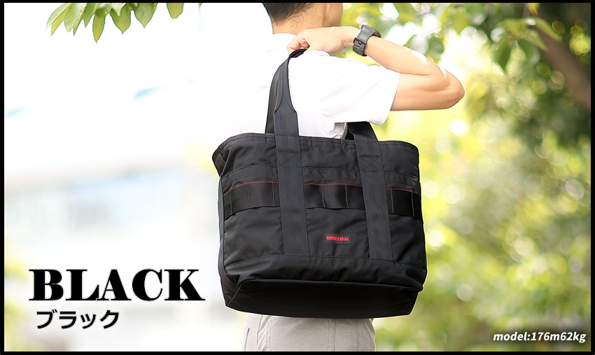 BRIEFING（ブリーフィング） バッグ トートーバッグ メンズ トート M