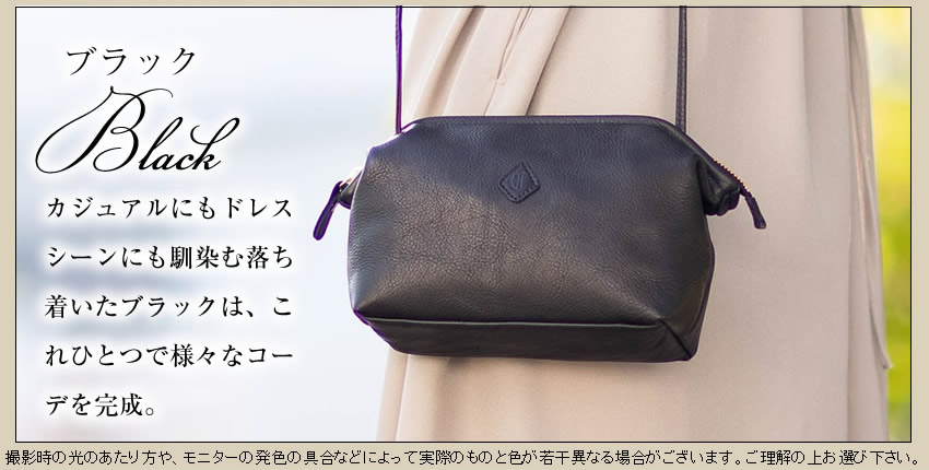 CLEDRAN（クレドラン） ショルダーバッグ レディース ミニショルダー