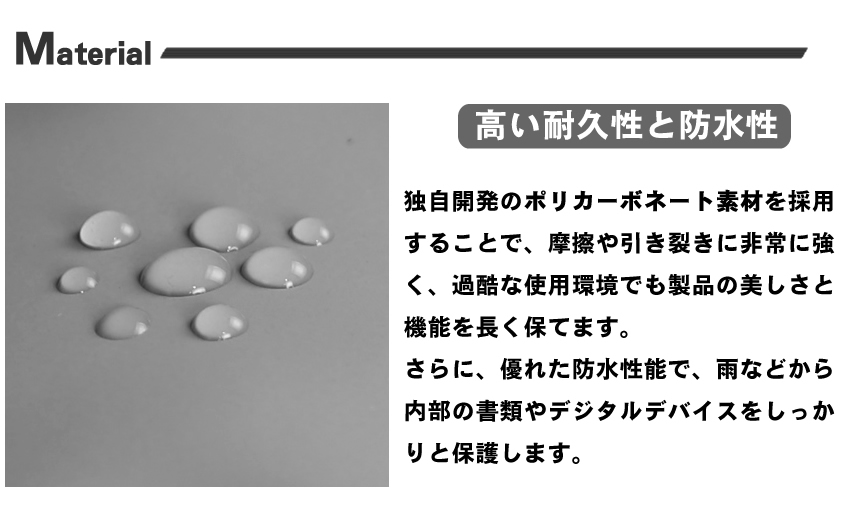 CIE シー 財布 三つ折り財布 ミニ財布 メンズ レディース 小さめ 日本製 MIDDLE WALET (02) 防水 耐久 軽量 GRID3 32301 