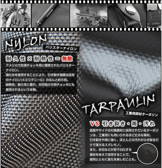 吉田カバン ポーター PORTER ヒート トートバッグHEAT ポーター 703-07966