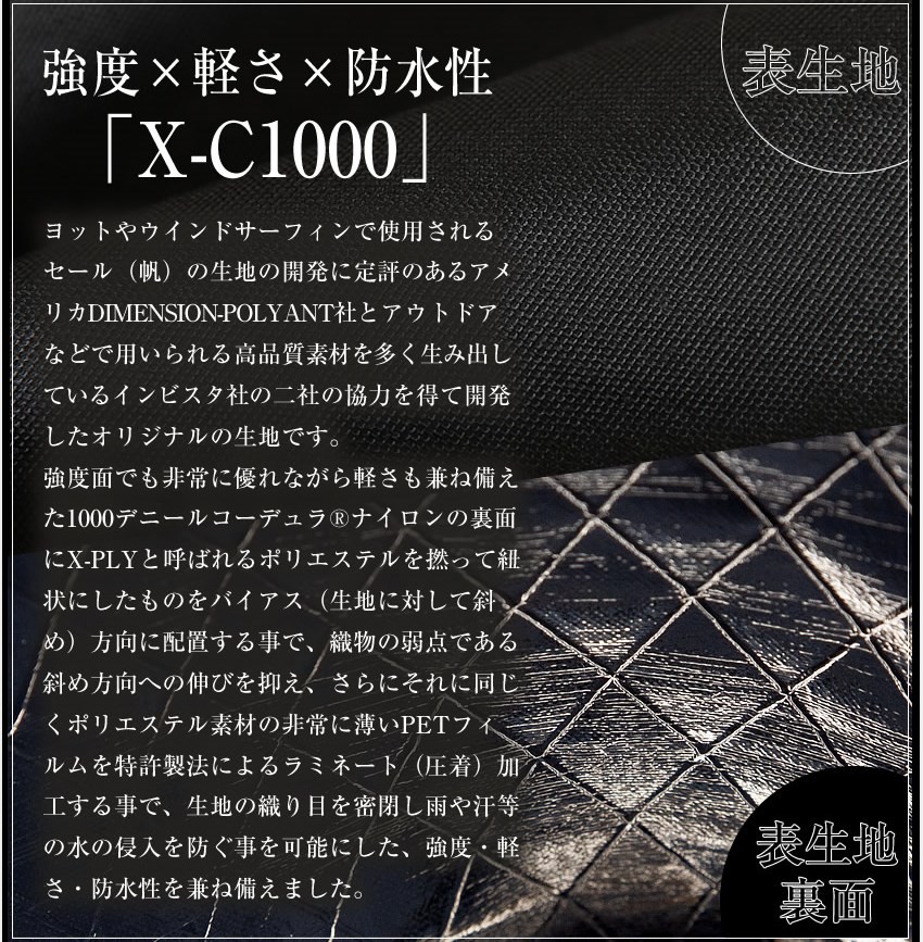 PORTER ポーター ハイブリッド トロリーバッグ(S) 737-17816 スーツ