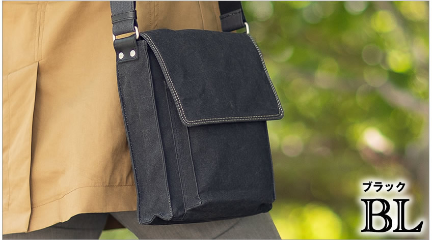 BAGGY PORT（バギーポート） バッグ ショルダーバッグ メンズ