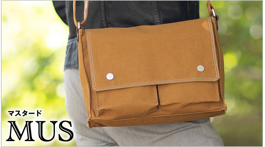 BAGGY PORT（バギーポート） バッグ ショルダーバッグ メンズ 