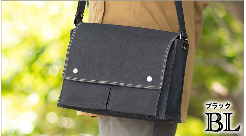 BAGGY PORT（バギーポート） バッグ ショルダーバッグ メンズ